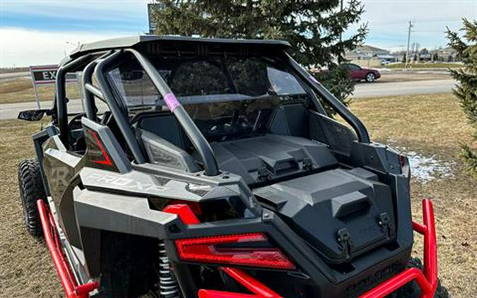 2020 Polaris RZR Pro XP 4 Ultimate