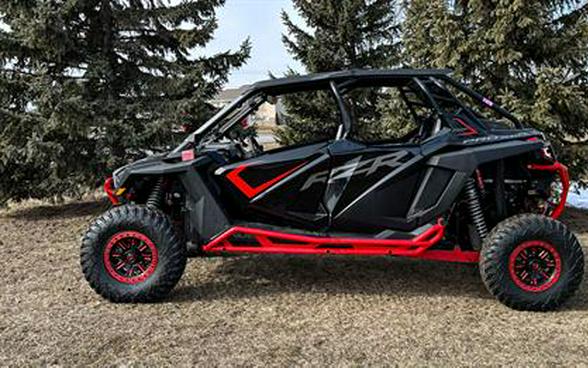 2020 Polaris RZR Pro XP 4 Ultimate