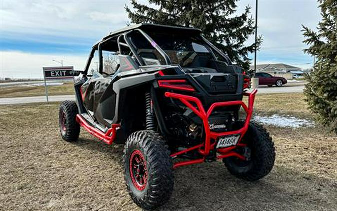 2020 Polaris RZR Pro XP 4 Ultimate