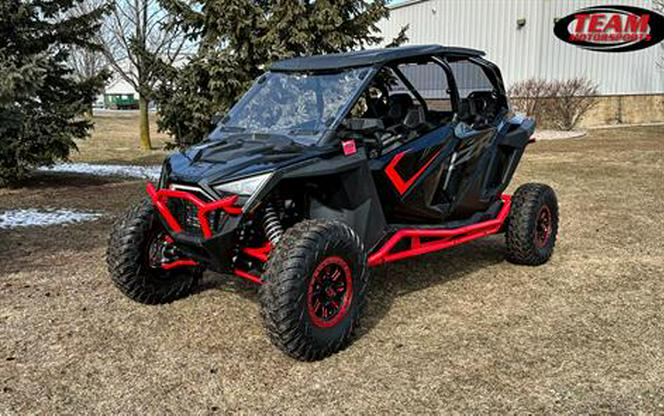 2020 Polaris RZR Pro XP 4 Ultimate