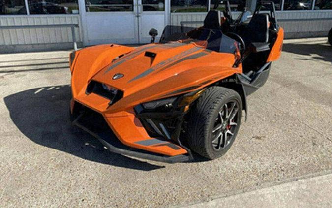 2023 Polaris Slingshot® Slingshot® R Desert Sky (AutoDrive)