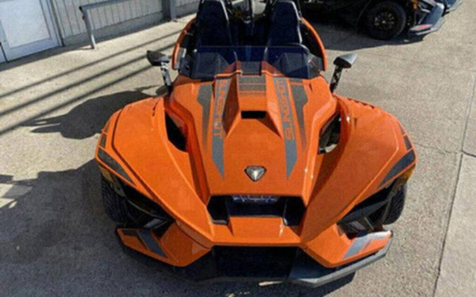 2023 Polaris Slingshot® Slingshot® R Desert Sky (AutoDrive)