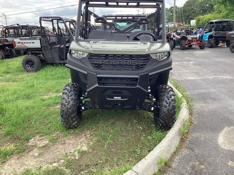 2025 Polaris® Ranger 1000 EPS