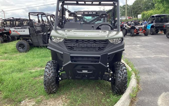 2025 Polaris® Ranger 1000 EPS