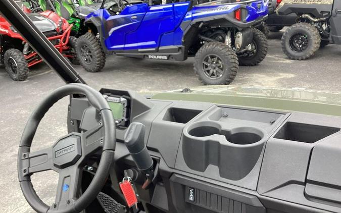 2025 Polaris® Ranger 1000 EPS