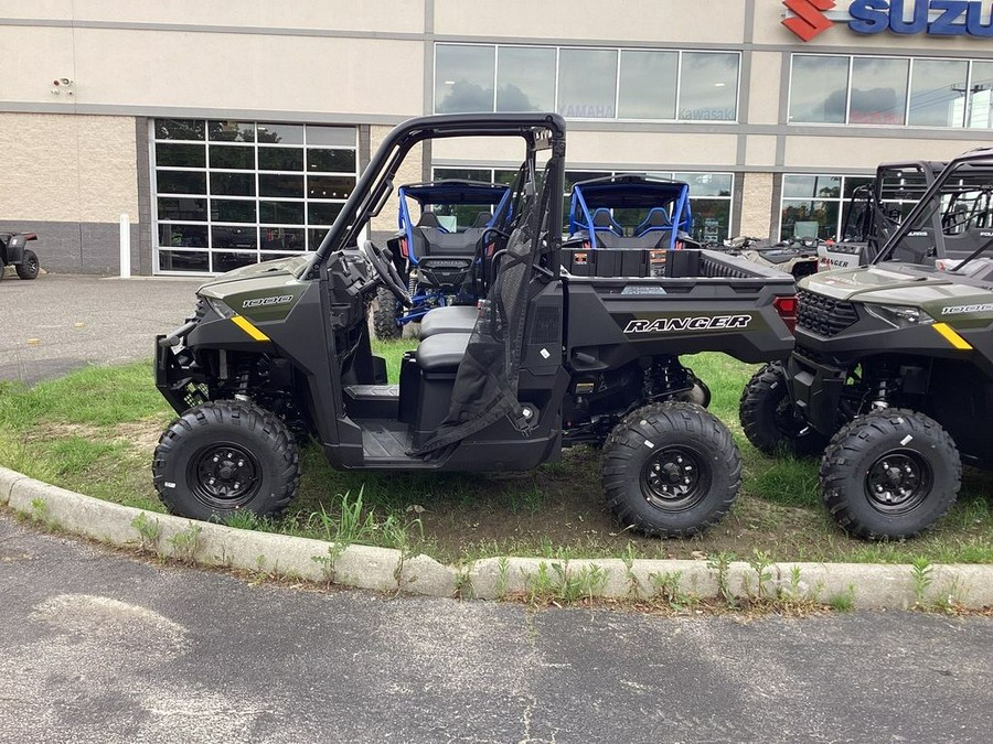 2025 Polaris® Ranger 1000 EPS