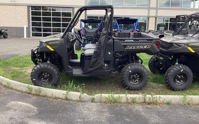 2025 Polaris® Ranger 1000 EPS