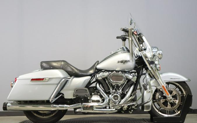 2019 Harley-Davidson Road King