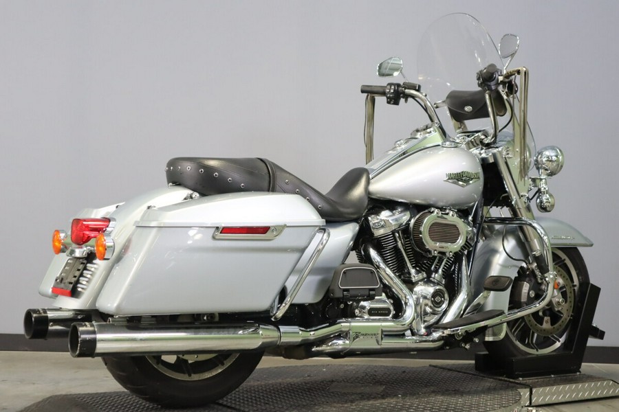 2019 Harley-Davidson Road King