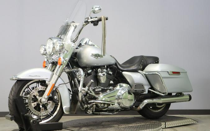 2019 Harley-Davidson Road King