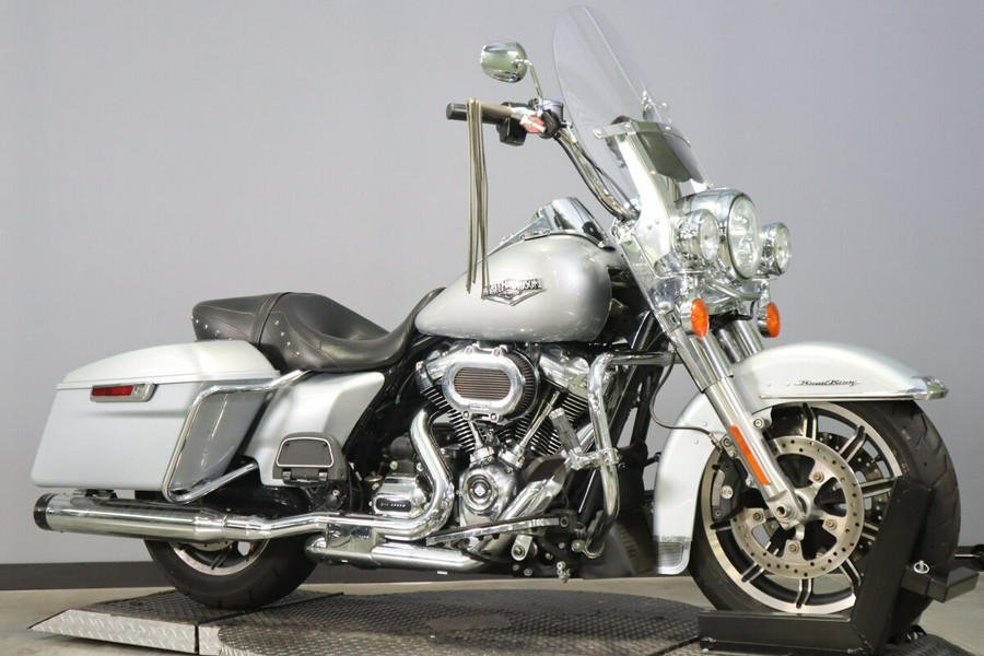 2019 Harley-Davidson Road King