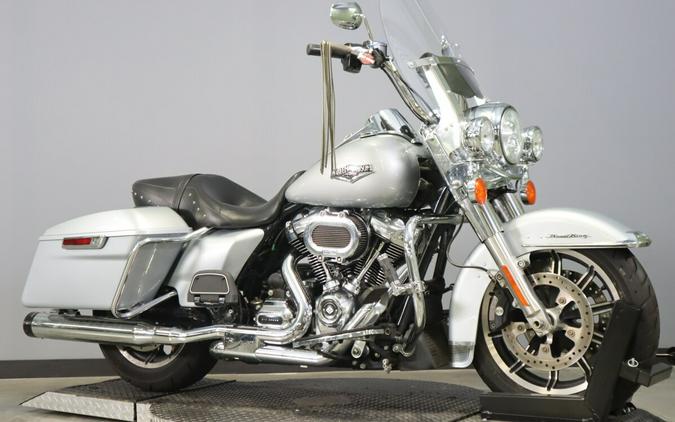 2019 Harley-Davidson Road King