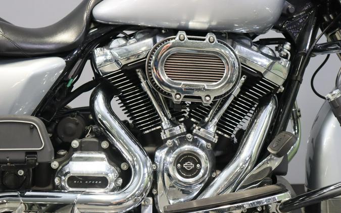 2019 Harley-Davidson Road King