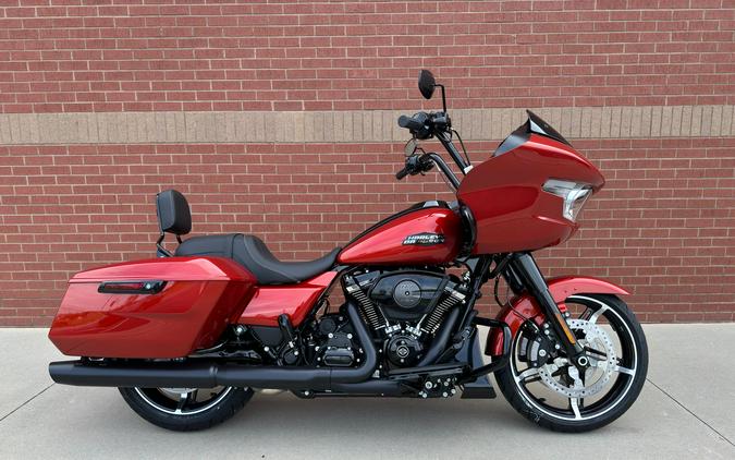 2024 Harley-Davidson Road Glide