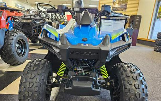 2024 Polaris Outlaw 70 EFI