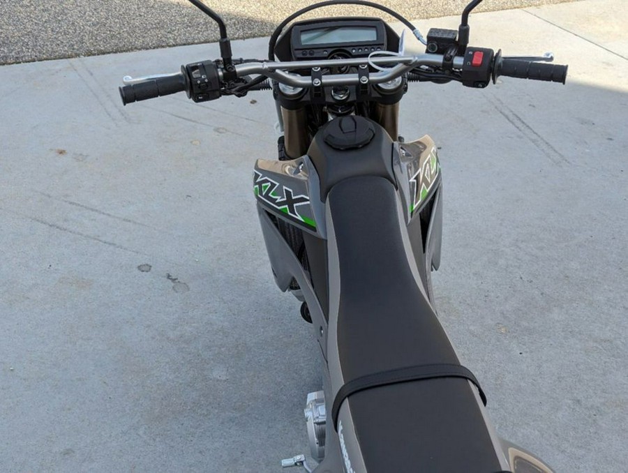 2024 Kawasaki KLX® 300