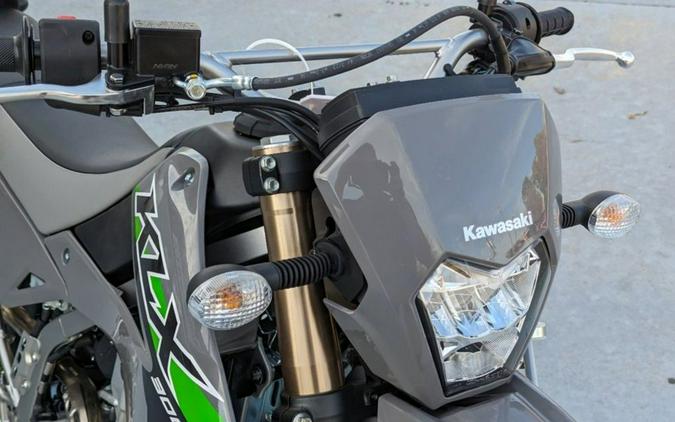 2024 Kawasaki KLX® 300