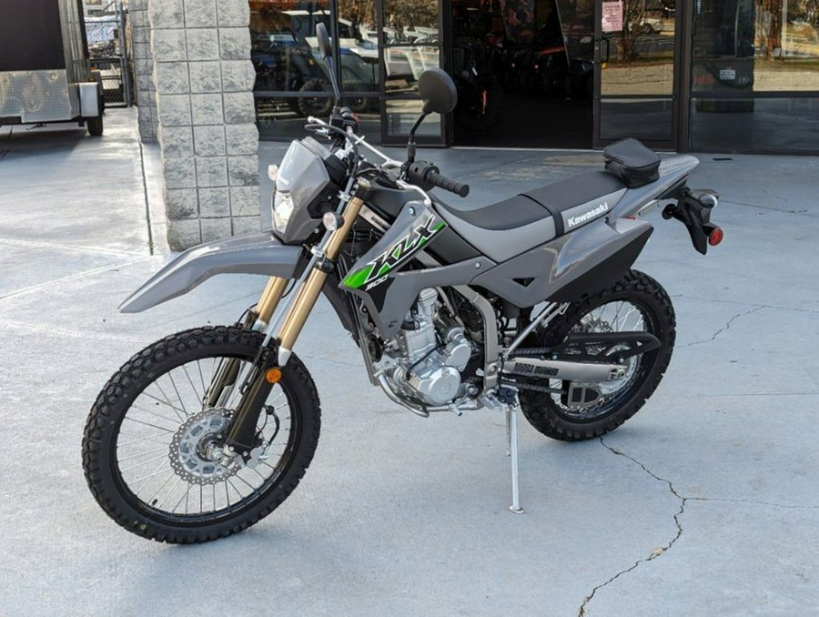 2024 Kawasaki KLX® 300