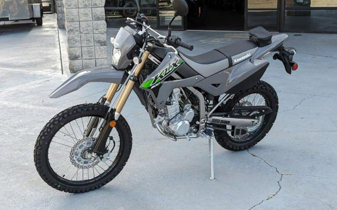 2024 Kawasaki KLX® 300