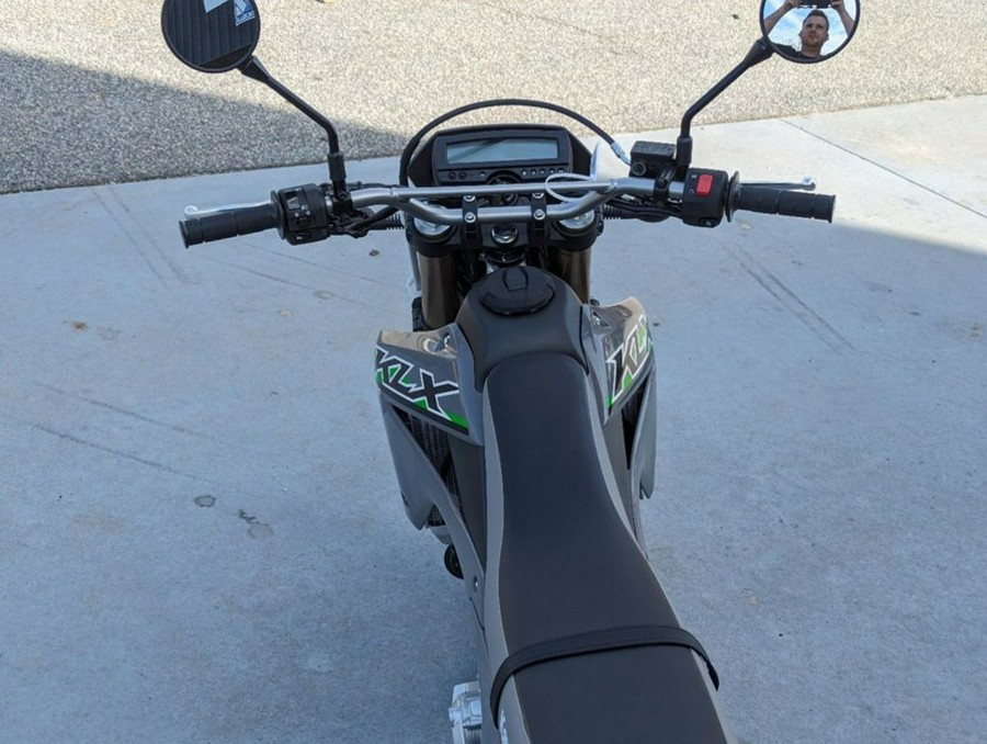 2024 Kawasaki KLX® 300