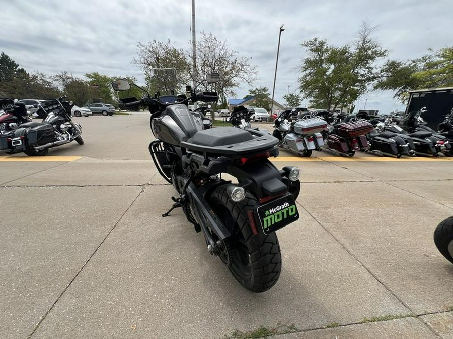 2023 Harley-Davidson® RA1250S - Pan America™ 1250 Special