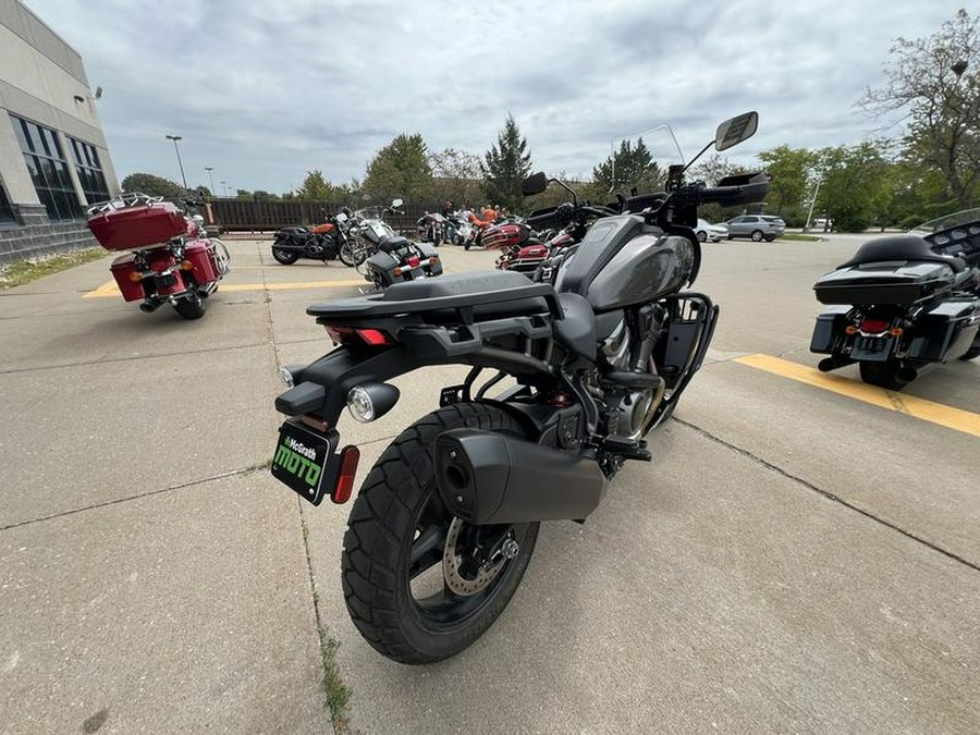 2023 Harley-Davidson® RA1250S - Pan America™ 1250 Special