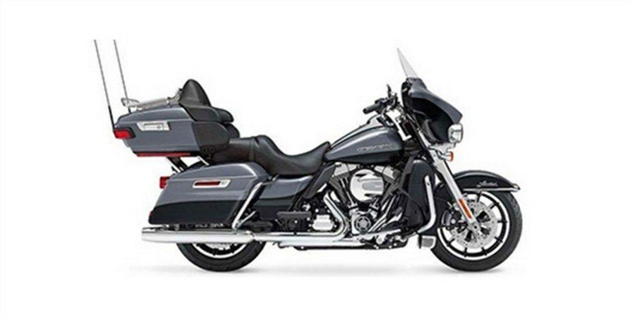 2014 Harley-Davidson Touring Ultra Limited