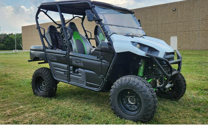 2019 Kawasaki Teryx4™