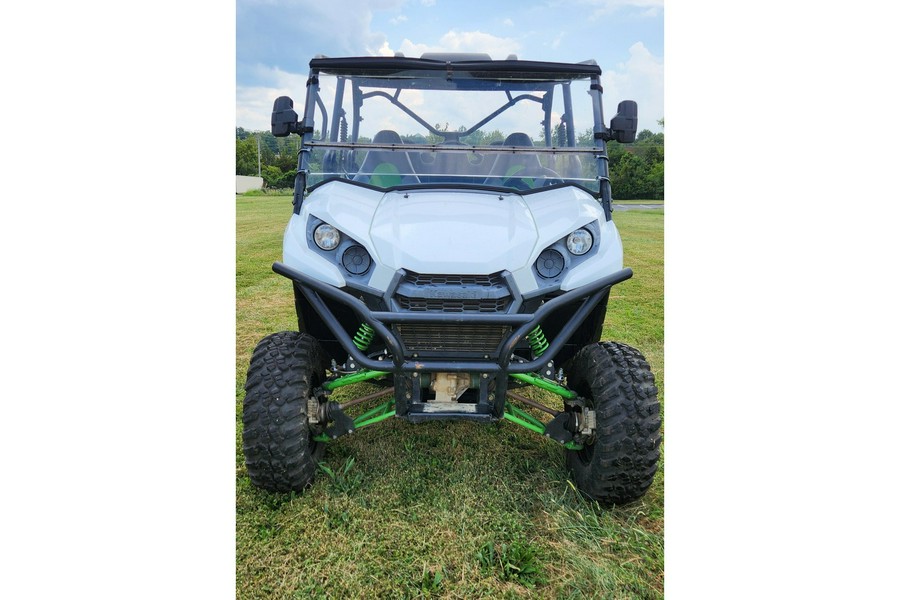 2019 Kawasaki Teryx4™