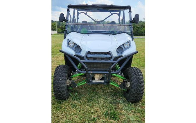 2019 Kawasaki Teryx4™