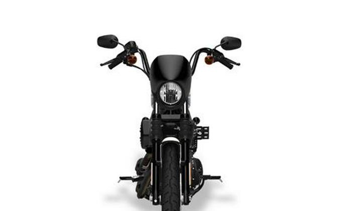 2018 Harley-Davidson Iron 1200™