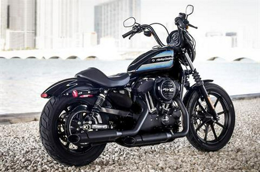 2018 Harley-Davidson Iron 1200™