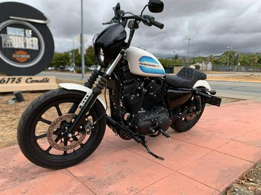 2018 Harley-Davidson Iron 1200™