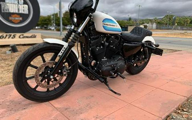 2018 Harley-Davidson Iron 1200™