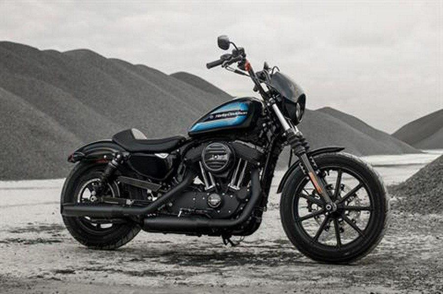 2018 Harley-Davidson Iron 1200™