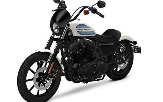 2018 Harley-Davidson Iron 1200™