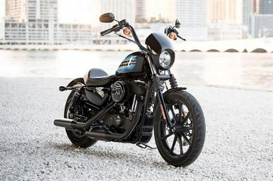 2018 Harley-Davidson Iron 1200™