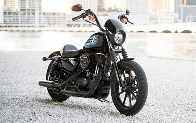 2018 Harley-Davidson Iron 1200™