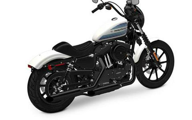 2018 Harley-Davidson Iron 1200™