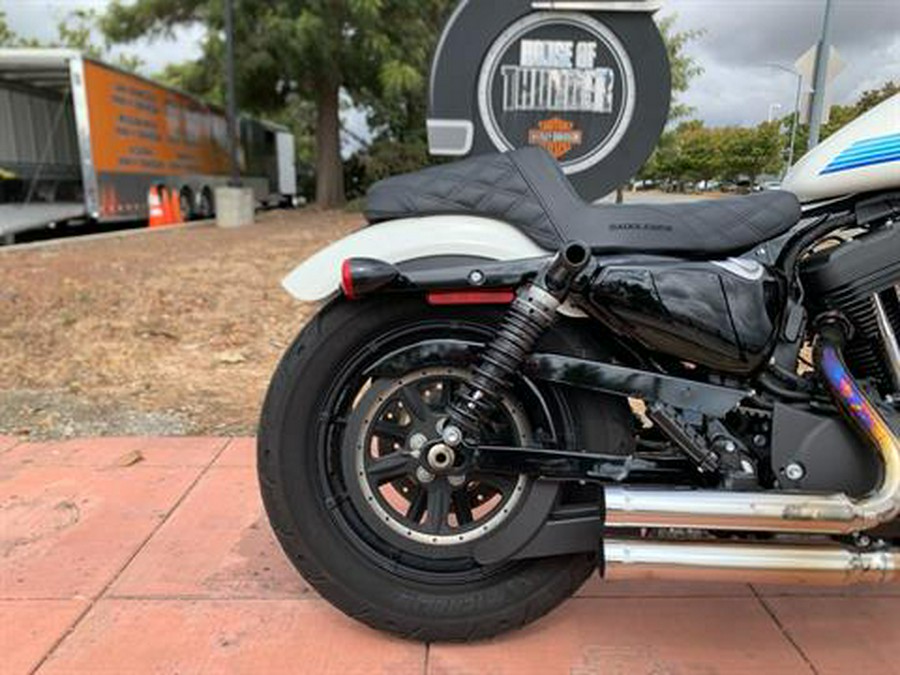 2018 Harley-Davidson Iron 1200™