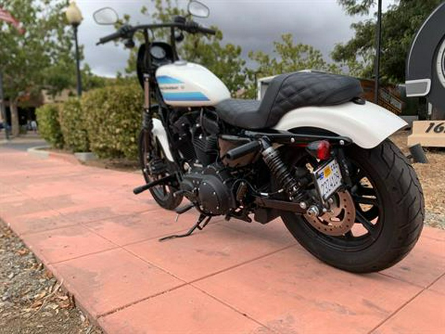 2018 Harley-Davidson Iron 1200™