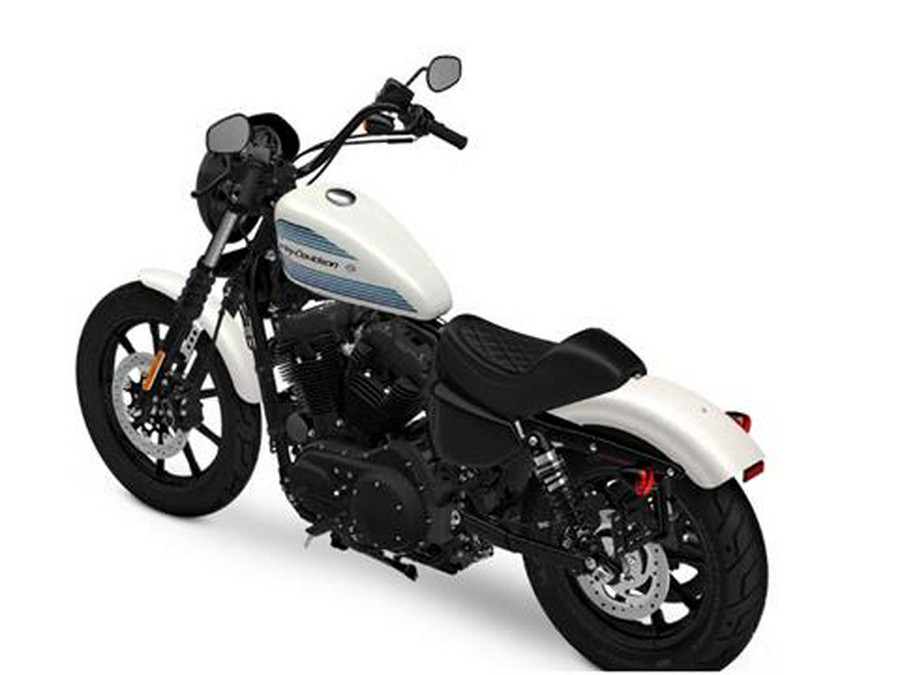 2018 Harley-Davidson Iron 1200™