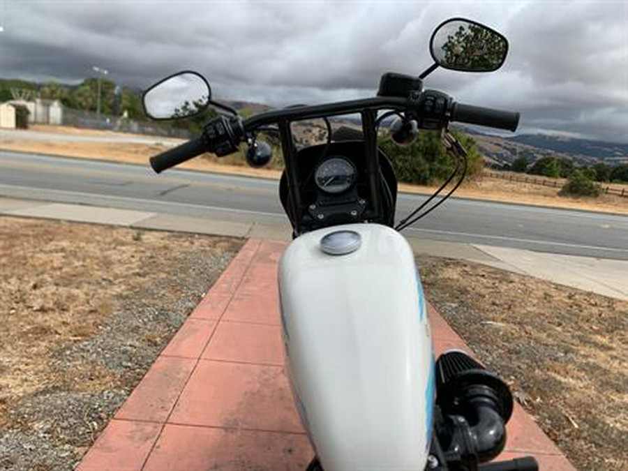 2018 Harley-Davidson Iron 1200™