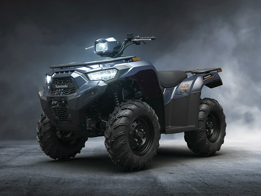 2025 Kawasaki Brute Force® 450 4x4