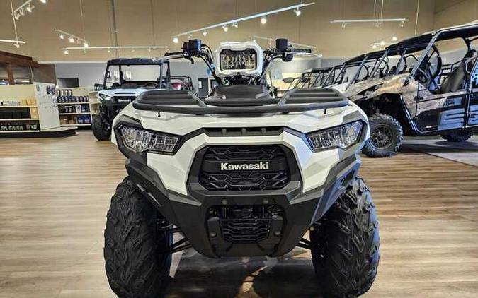 2025 Kawasaki Brute Force® 450 4x4