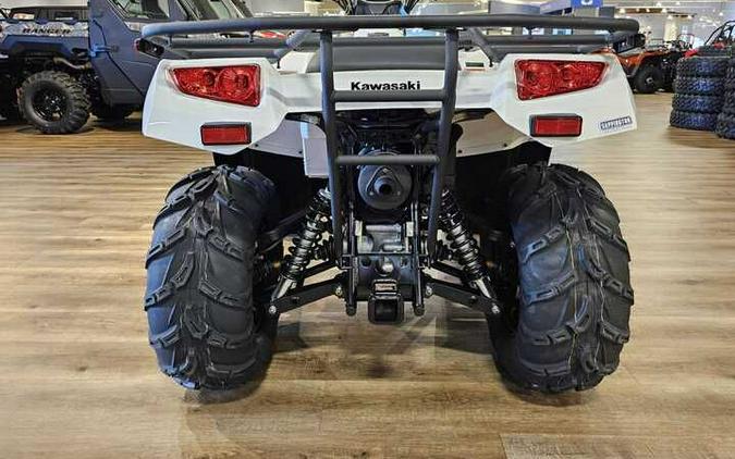 2025 Kawasaki Brute Force® 450 4x4