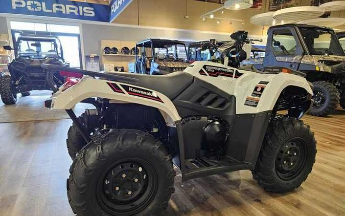 2025 Kawasaki Brute Force® 450 4x4