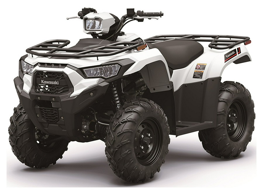 2025 Kawasaki Brute Force® 450 4x4