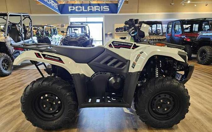 2025 Kawasaki Brute Force® 450 4x4