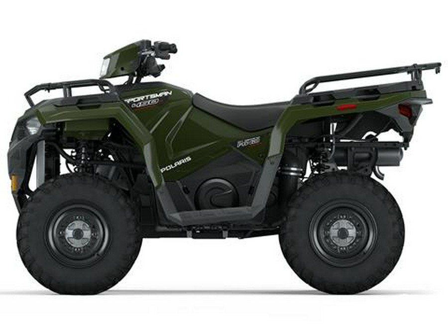 2025 Polaris Sportsman 450 H.O. EPS